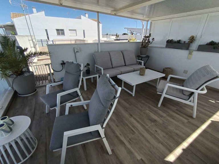 Villa for Sale in Costa Blanca Daya Nueva, Alicante 13