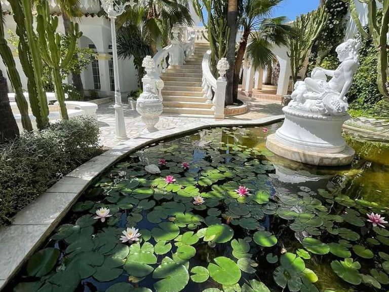 Villa for Sale in Inland Orxeta, Alicante 9