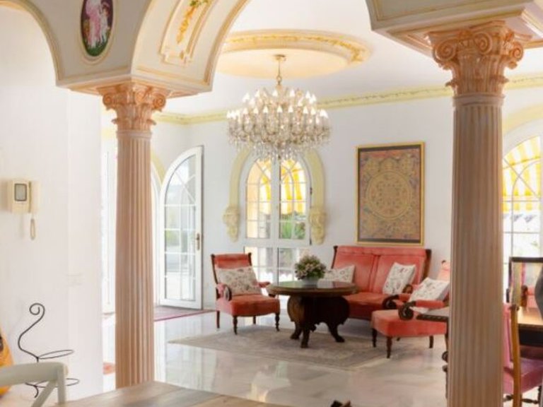 Villa for Sale in Inland Orxeta, Alicante 19