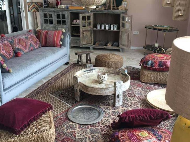 Villa for Sale in Inland Orxeta, Alicante 33