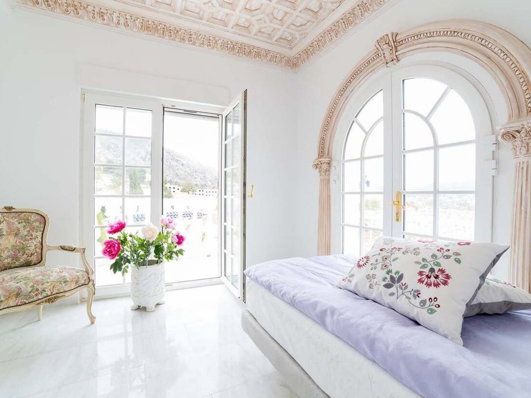 Villa for Sale in Inland Orxeta, Alicante 39