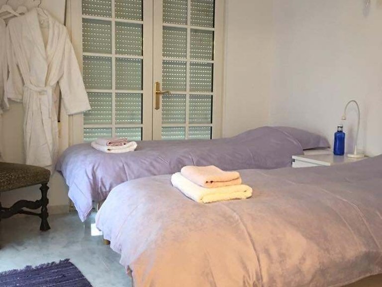 Villa for Sale in Inland Orxeta, Alicante 41