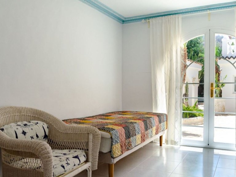 Villa for Sale in Inland Orxeta, Alicante 47
