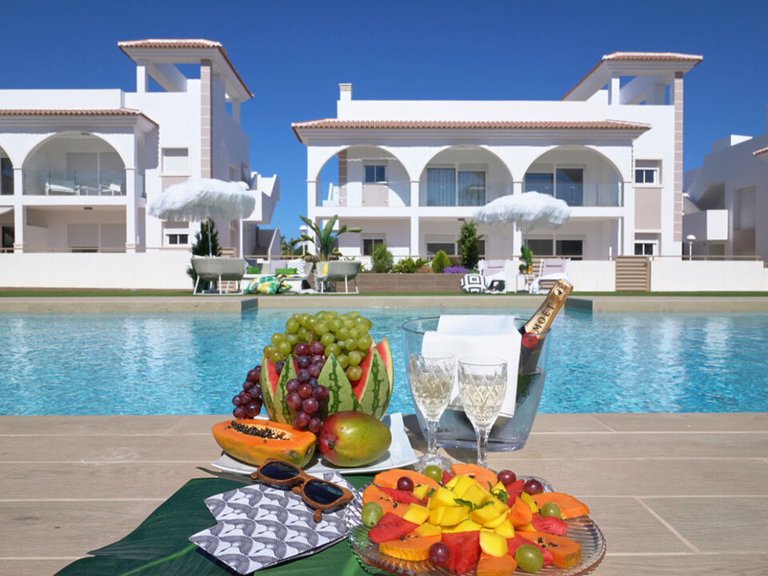 Apartment for Sale in Costa Blanca Ciudad Quesada, Alicante 1