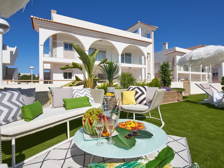 Apartment for Sale in Costa Blanca Ciudad Quesada, Alicante 2