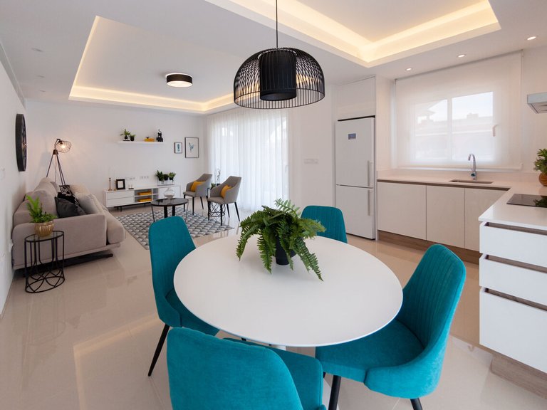 Apartment for Sale in Costa Blanca Ciudad Quesada, Alicante 3