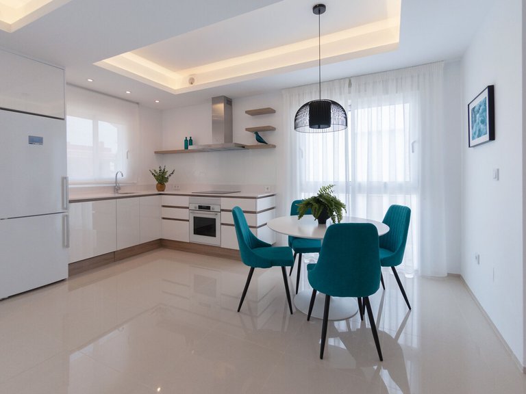 Apartment for Sale in Costa Blanca Ciudad Quesada, Alicante 4