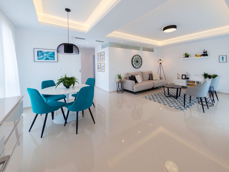 Apartment for Sale in Costa Blanca Ciudad Quesada, Alicante 5