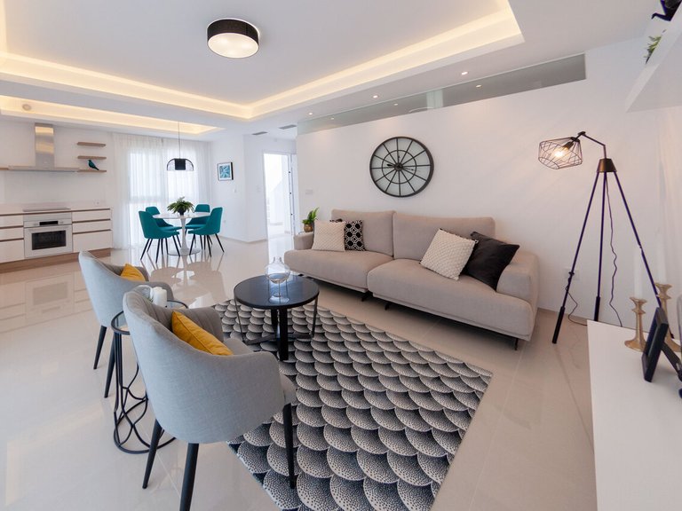 Apartment for Sale in Costa Blanca Ciudad Quesada, Alicante 6