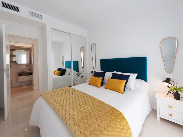 Apartment for Sale in Costa Blanca Ciudad Quesada, Alicante 7