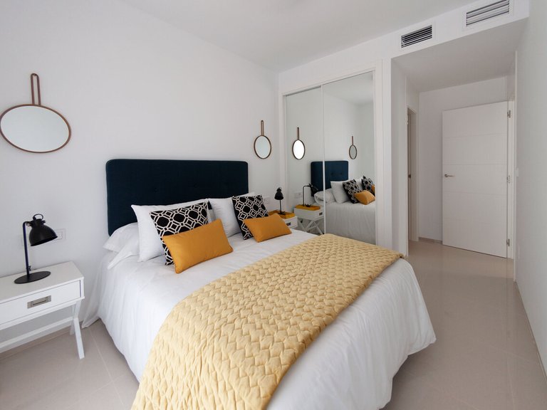 Apartment for Sale in Costa Blanca Ciudad Quesada, Alicante 8