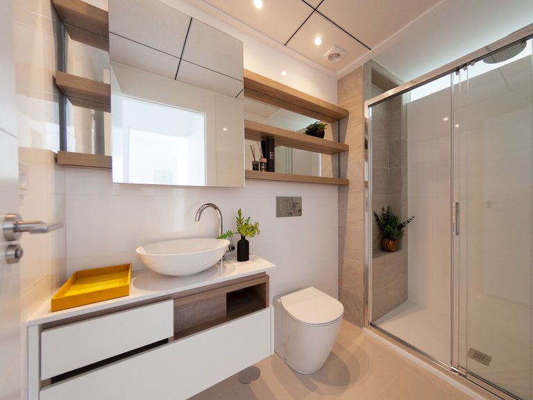 Apartment for Sale in Costa Blanca Ciudad Quesada, Alicante 10