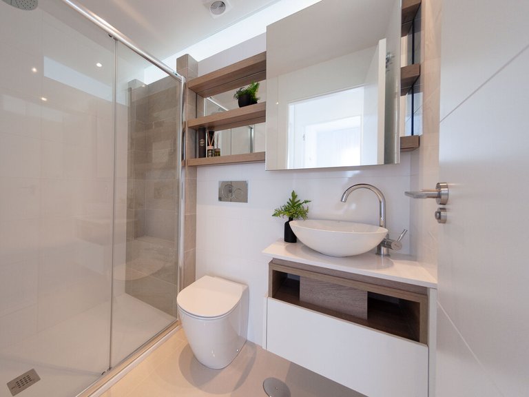 Apartment for Sale in Costa Blanca Ciudad Quesada, Alicante 11