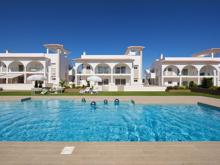 Apartment for Sale in Costa Blanca Ciudad Quesada, Alicante 12