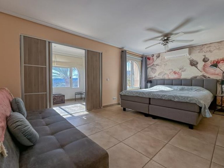Villa for Sale in Costa Blanca Calpe, Alicante 7