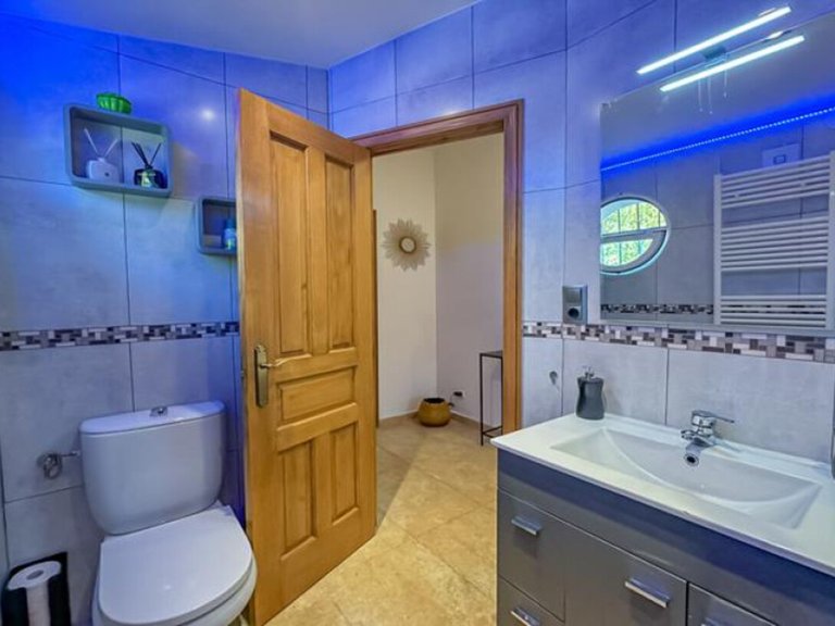 Villa for Sale in Costa Blanca Calpe, Alicante 8
