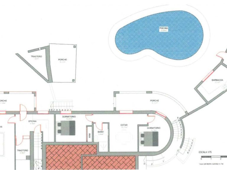 Villa for Sale in Costa Blanca Calpe, Alicante 11