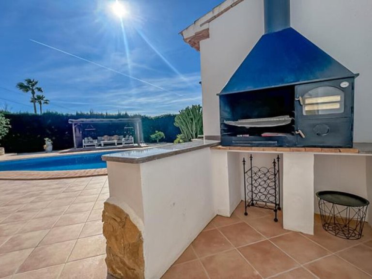 Villa for Sale in Costa Blanca Calpe, Alicante 15