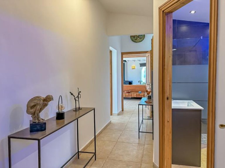 Villa for Sale in Costa Blanca Calpe, Alicante 17