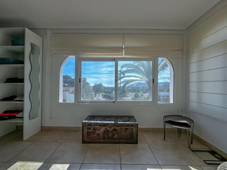 Villa for Sale in Costa Blanca Calpe, Alicante 21