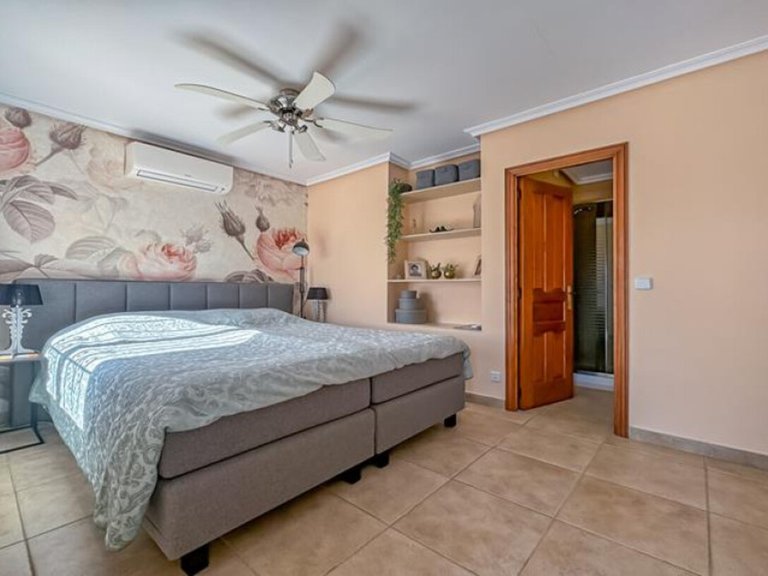 Villa for Sale in Costa Blanca Calpe, Alicante 22