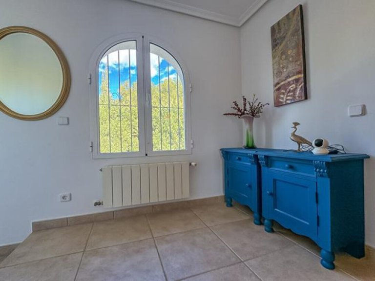 Villa for Sale in Costa Blanca Calpe, Alicante 23