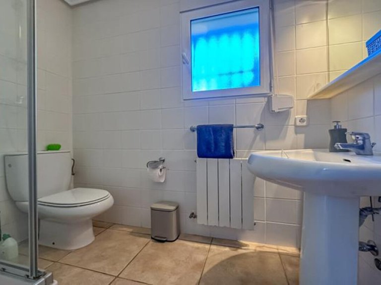 Villa for Sale in Costa Blanca Calpe, Alicante 24