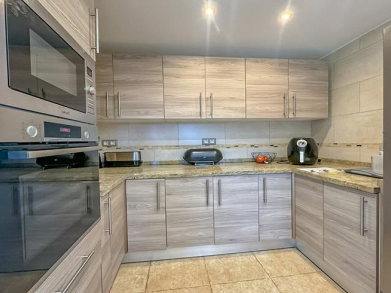 Villa for Sale in Costa Blanca Calpe, Alicante 25