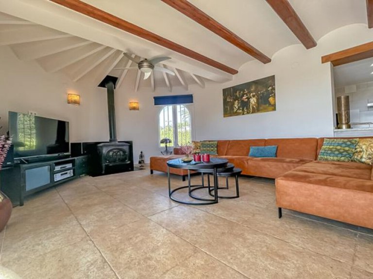 Villa for Sale in Costa Blanca Calpe, Alicante 26