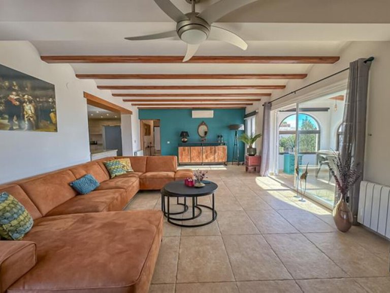 Villa for Sale in Costa Blanca Calpe, Alicante 27