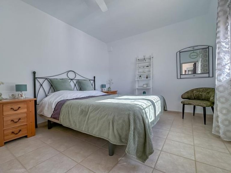 Villa for Sale in Costa Blanca Calpe, Alicante 30