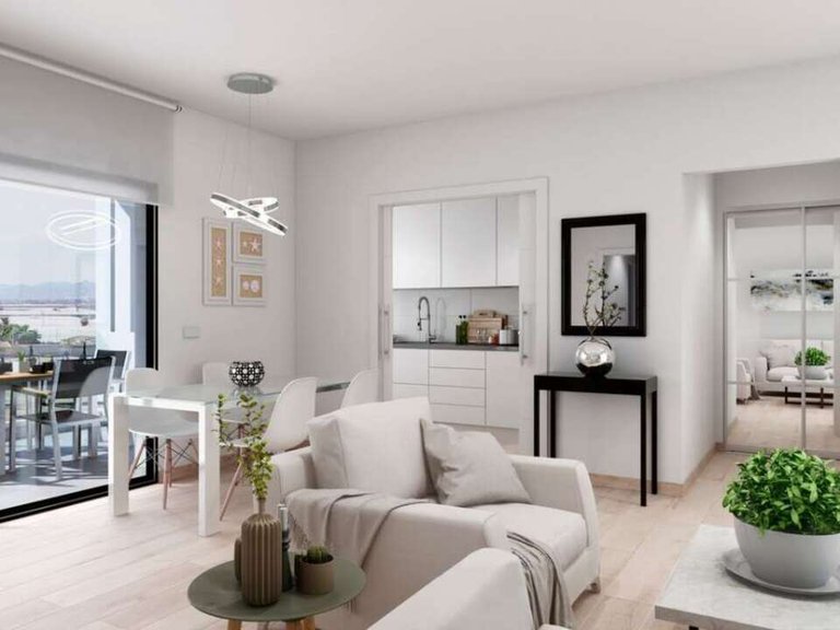 Villa for Sale in Inland Roda Golf Resort, Murcia 2