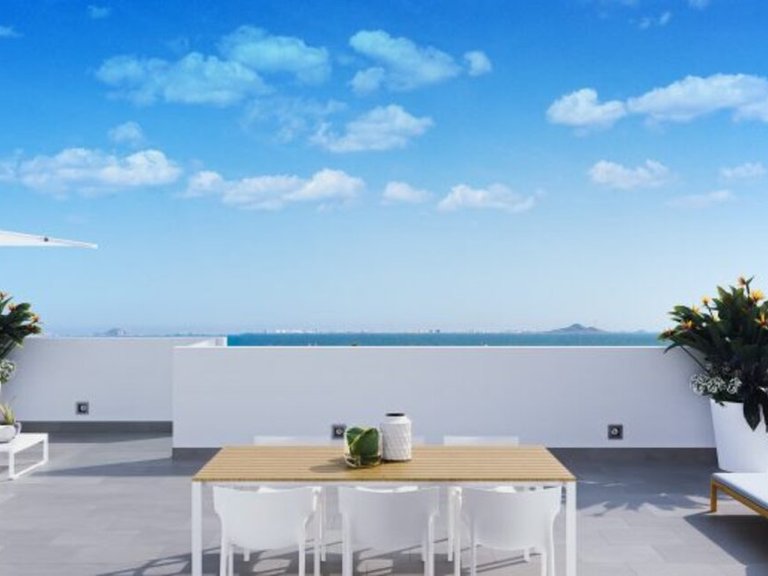 Villa for Sale in Inland Roda Golf Resort, Murcia 3