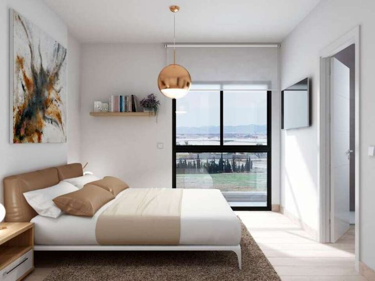 Villa for Sale in Inland Roda Golf Resort, Murcia 5