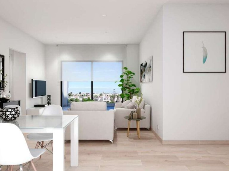 Villa for Sale in Inland Roda Golf Resort, Murcia 6