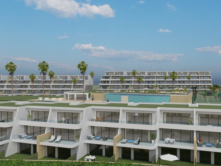 Apartment for Sale in Costa Blanca Finestrat, Alicante 6