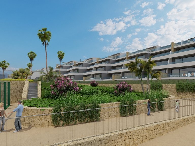 Apartment for Sale in Costa Blanca Finestrat, Alicante 7