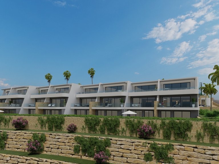 Apartment for Sale in Costa Blanca Finestrat, Alicante 8