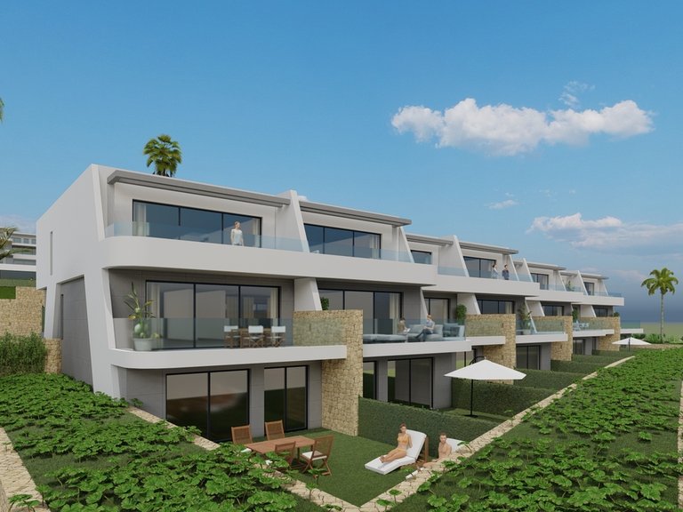 Apartment for Sale in Costa Blanca Finestrat, Alicante 9