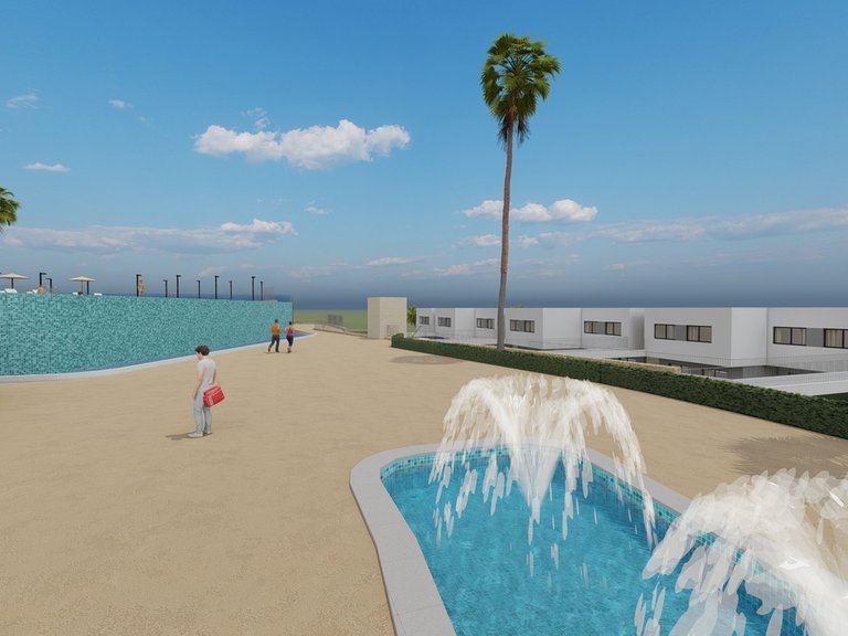 Apartment for Sale in Costa Blanca Finestrat, Alicante 11