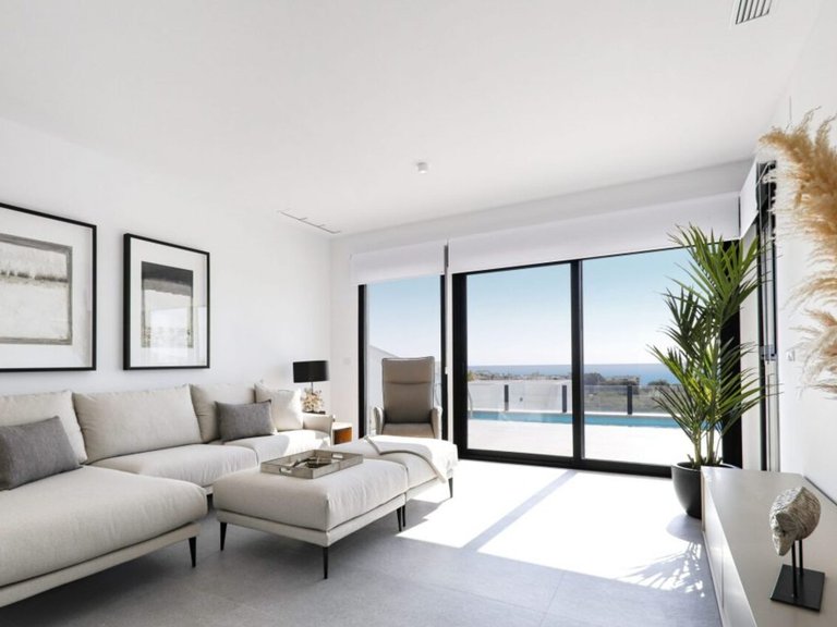 Villa for Sale in Costa Blanca Guardamar Del Segura, Alicante 5