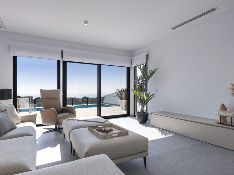 Villa for Sale in Costa Blanca Guardamar Del Segura, Alicante 6
