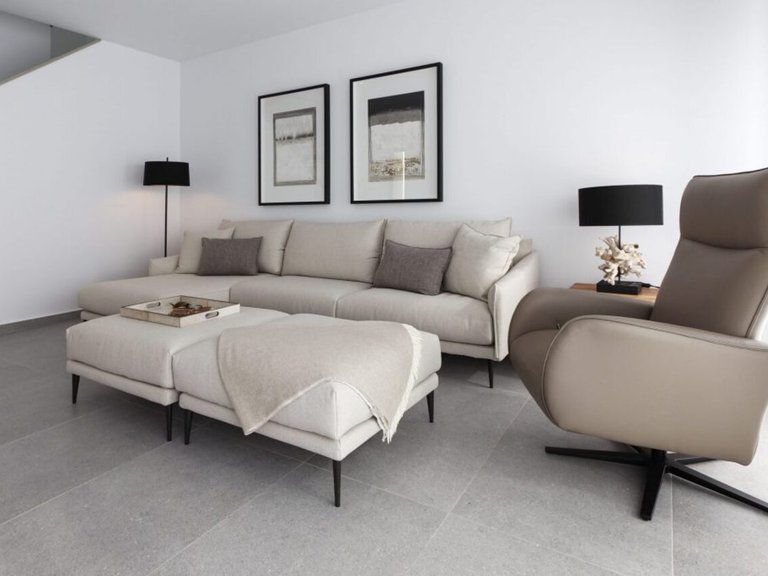Villa for Sale in Costa Blanca Guardamar Del Segura, Alicante 7