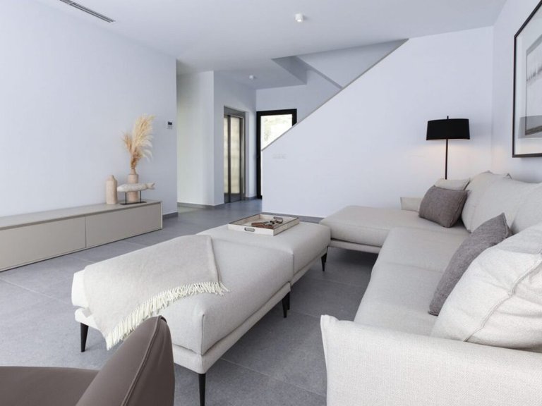 Villa for Sale in Costa Blanca Guardamar Del Segura, Alicante 8