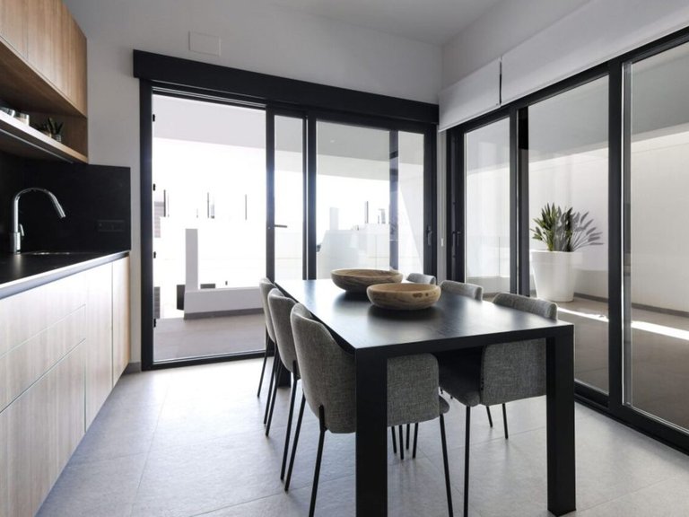 Villa for Sale in Costa Blanca Guardamar Del Segura, Alicante 11