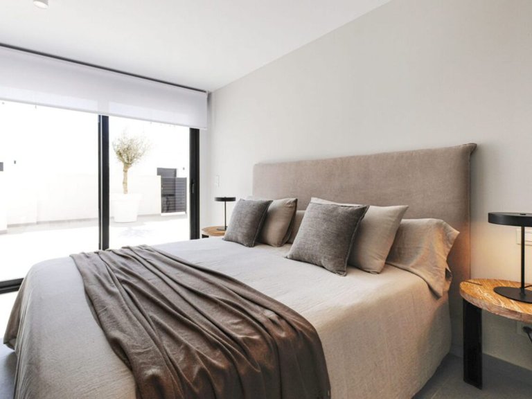 Villa for Sale in Costa Blanca Guardamar Del Segura, Alicante 13