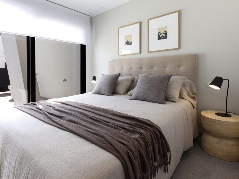Villa for Sale in Costa Blanca Guardamar Del Segura, Alicante 15
