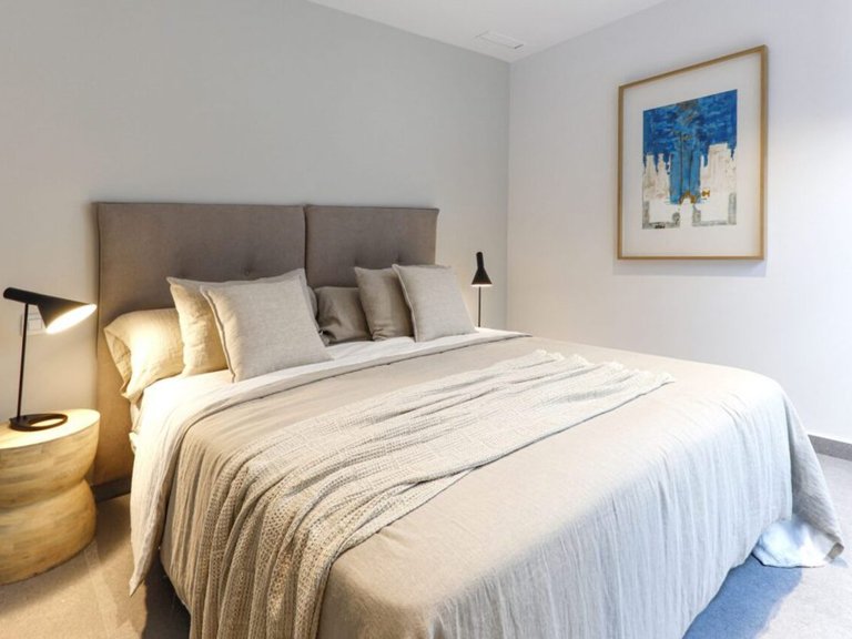 Villa for Sale in Costa Blanca Guardamar Del Segura, Alicante 18