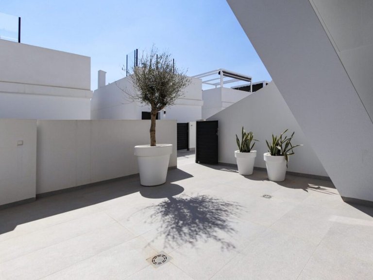 Villa for Sale in Costa Blanca Guardamar Del Segura, Alicante 29