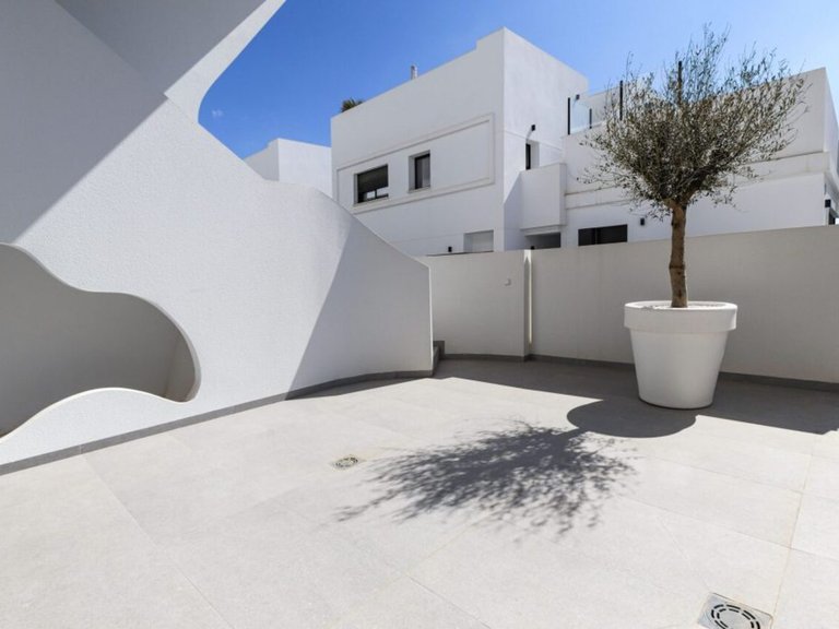 Villa for Sale in Costa Blanca Guardamar Del Segura, Alicante 30